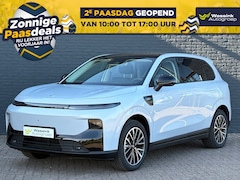 Leapmotor B10 - EV 56, 2 kWh 218pk Life | 361 Km WLTP | 360 Graden Camera | Dode Hoek Detectie | Adaptieve