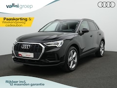 Audi Q3 - 45 TFSI e 245 pk | Stoelverwarming | Adaptive Cruise | Navigatie | Side Asssist