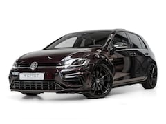 Volkswagen Golf - 2.0 TSI 4Motion R Performance Spektrum Pano