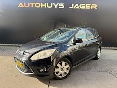 Ford Grand C-Max - 1.0 Edition Plus Camera Sensoren Trekhaak