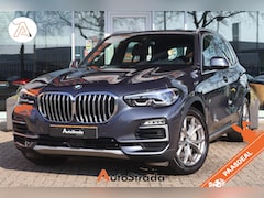BMW X5 - (g05) xDrive45e High Executive 394pk | Leder | Harman/Kardon | Stoelverwarming | HUD | Cam