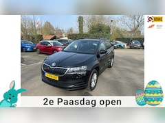 Skoda Karoq - 1.0 TSI Style , navigatie , pdc voor en achter + camera