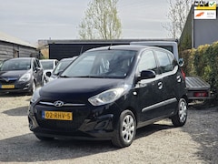 Hyundai i10 - 1.2 i-Drive AUTOMAAT/62.000km/AUX