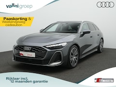 Audi A5 Avant - 2.0 TFSI 150 pk S-tronic S edition / S-Line | Achteruitrijcamera | Stoelverwarming | Adapt