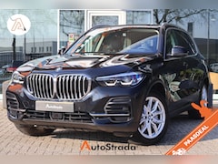 BMW X5 - (g05) xDrive45e High Executive 394pk | Trekhaak | LED | Navigatie | 360 Camera | Leder | M