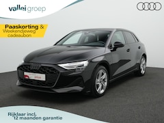 Audi A3 Sportback - 40 TFSI e 204 pk S-tronic Advanced edition | Stoelverwarming | Navigatie | Parkeersensoren