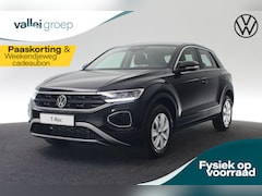 Volkswagen T-Roc - Edition 1.0 TSI 116 pk