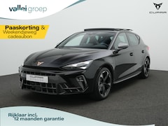 CUPRA Leon - 1.5 TSI 204 pk DSG e-Hybrid | Panoramadak | Geheugenstoel | Sennheiser | Leder/alcantara |