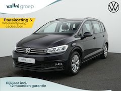 Volkswagen Touran - 7-zits 1.4 TSI 150 pk DSG Comfortline | Stoelverwarming | Navigatie | Adaptive Cruise | Pa