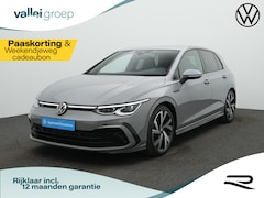 Volkswagen Golf - 1.5 eTSI 150 pk DSG R-Line Business | Trekhaak | Stuur-/stoelverwarming | Achteruitrijcame