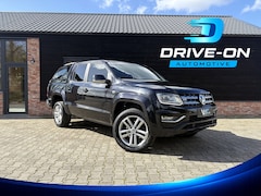 Volkswagen Amarok - 3.0 V6 TDI 4Motion - 5 Persoons - Marge - Hardtop