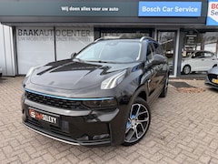 Lynk & Co 01 - 1.5 | Navi | Panoramadak | Memory | Trekhaak