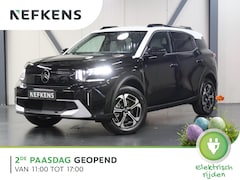 Citroën Ë-C3 Aircross - Max 113pk Comfort Range 44 kWh | Navigatie | Climate Control | Parkeerhulp Voor + Achter |