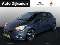 Opel Corsa - 1.4 Edition
