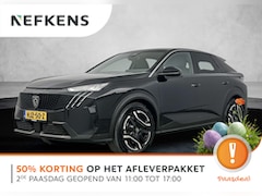 Peugeot e-3008 - Allure 73 kWh | DEMO | Navigation Pack | Camera | Climate Control | Cruise Control |