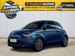 Fiat 500 - Hybrid Torino Launch Edition | Nu bestelbaar | Private Lease vanaf € 448