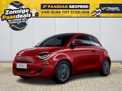 Fiat 500 - Hybrid Torino Launch Edition | Nu bestelbaar | Private Lease vanaf € 448