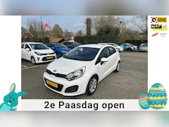 Kia Rio - 1.2 CVVT ComfortLine , airco , 131.000 km NAP