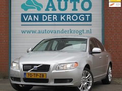 Volvo S80 - 3.2 Summum, Uniek, 1e eig, 63.644 km 100% Onderhouden