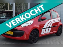 Citroën C1 - 1.0-12V Ambiance | Elek-Pakket | APK 1-2027