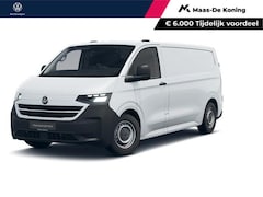 Volkswagen e-Transporter - Bedrijfswagens Bestelwagen Bestelwagen 70kWh 218pk L2 735947