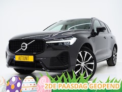 Volvo XC60 - 2.0 T6 Plug-in hybrid AWD Ultimate Dark Long Range | Panoramadak | Pilot Assist | Harman/K