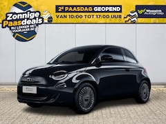 Fiat 500 - Hybrid Torino Launch Edition | Nu bestelbaar | Private Lease vanaf € 448