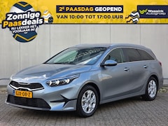 Kia Cee'd Sportswagon - Ceed Sw 100pk DynamicPlusLine | Navigatie | Parkeercamera | Stoel en stuurverwarming