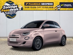 Fiat 500 - Hybrid Torino Launch Edition | Nu bestelbaar | Private Lease vanaf € 448
