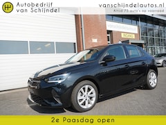 Opel Corsa - 1.2 101PK ELEGANCE LUXE SEPT 2023 1E EIGENAAR ANDROID-APPLECARPLAY NAVIGATIE FULL LED AIRC