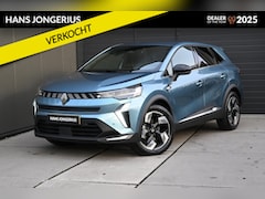 Renault Symbioz - E-Tech full hybrid 145 techno | AUTOMAAT | STUUR/STOELVERWARMING | NAVI | ADAPT. CRUISE CO