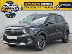 Citroën C3 - 1.2 100pk Max | Navigatie | Parkeercamera | Bluetooth