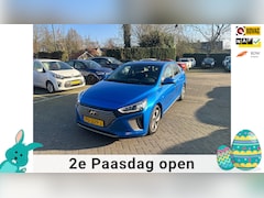 Hyundai IONIQ - 1.6 GDi Comfort , hybride , navigatie , camera 42.000 km NAP