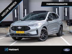Ford Kuga - ST-Line X 2.5 PHEV 243pk Automaat BLACK-PACK | 20''LM | SCHUIF-DAK | TREKHAAK | B&O | LED