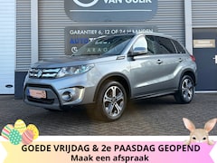Suzuki Vitara - 1.6 Exclusive 120PK Panodak, Navi, Clima, AdaptiveCruise, Isofix, Carplay, Camera, ElektrR