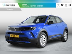 Opel Mokka - 1.2 Edition 100 PK | AIRCO | CRUISE CONTROL | BLUETOOTH | 16" L.M.V