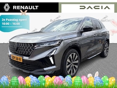 Renault Austral - 1.2 E-Tech full hybrid 200 techno - pack comfort