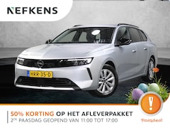 Opel Astra Sports Tourer - 1.2 Business Edition 110PK | 1ste eigenaar | Navigatie | Climate Control | Adaptieve Cruis