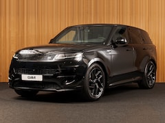 Land Rover Range Rover Sport - 3.0 P460e Dynamic SE MY26 | PANO | TREKHAAK | MERIDIAN | HUD