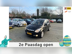 Opel Agila - 1.2 Edition , airco , 111.000 km NAP