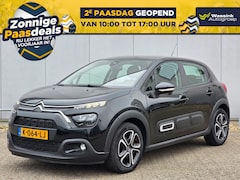 Citroën C3 - 82pk Feel Edition | Navigatie | Climate Control | Bluetooth
