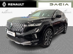 Renault Austral - 1.2 E-Tech full hybrid 200 techno - NIEUW MODEL