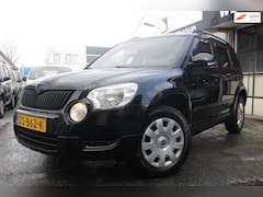 Skoda Yeti - 1.2 TSI Active | Airco | Elec ramen