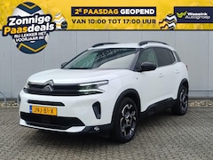 Citroën C5 Aircross - 1.6 Hybrid 180pk Business Plus Automaat | Navigatie