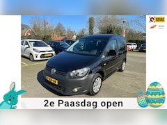 Volkswagen Caddy - 1.2 TSI Trendline 7p