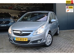 Opel Corsa - 1.4-16V Enjoy-Airco-APK