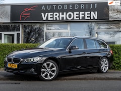 BMW 3-serie Touring - 320i Executive - AUTOMAAT - CLIMATE / CRUISE CONTR - ORG NL - NAP - XENON - AIRCO