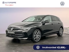 Volkswagen Golf - Style Edition 204 pk Plug in Hybride