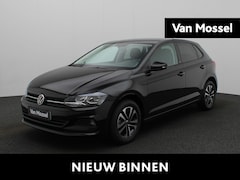 Volkswagen Polo - 1.0 TSI Comfortline 95PK | Navi | ECC | LMV |