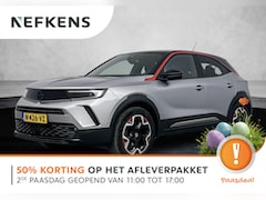 Opel Mokka - 130pk GS Line | 1ste eigenaar | Dodehoekdetectie | 18"LMV | Camera | AppleCarPlay/Android